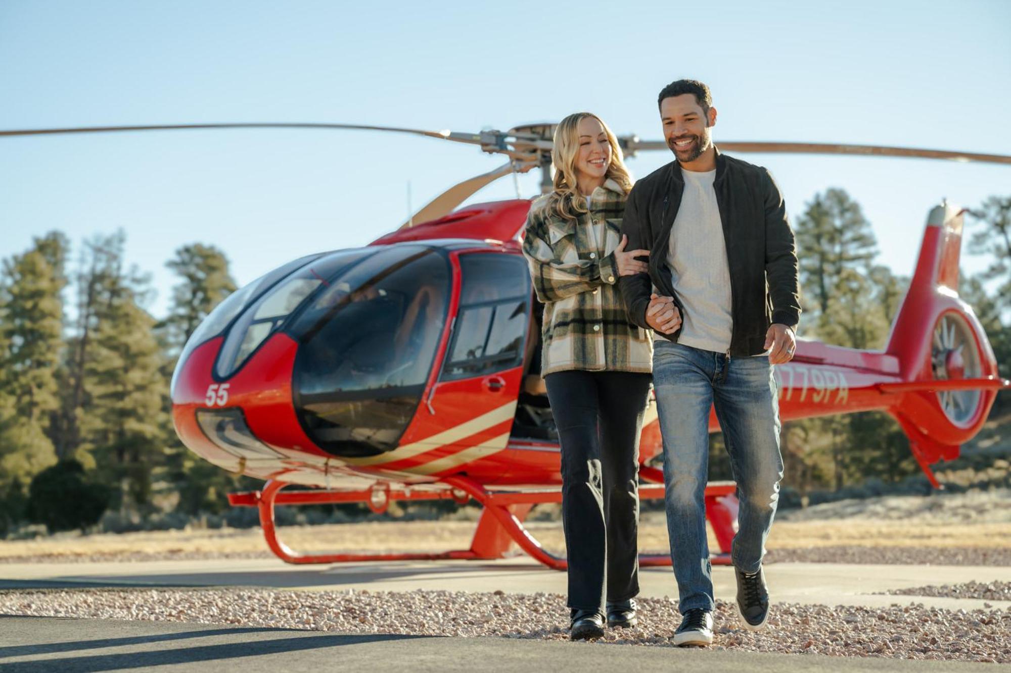 Resort The Squire At Grand Canyon By Ihg